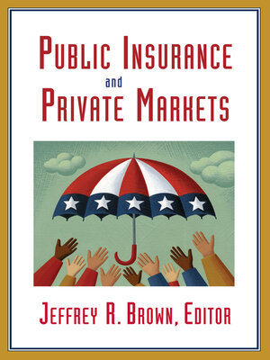 cover image of Public Insurance and Private Markets